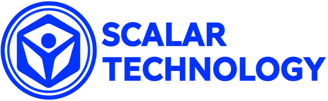 Scalar Technology